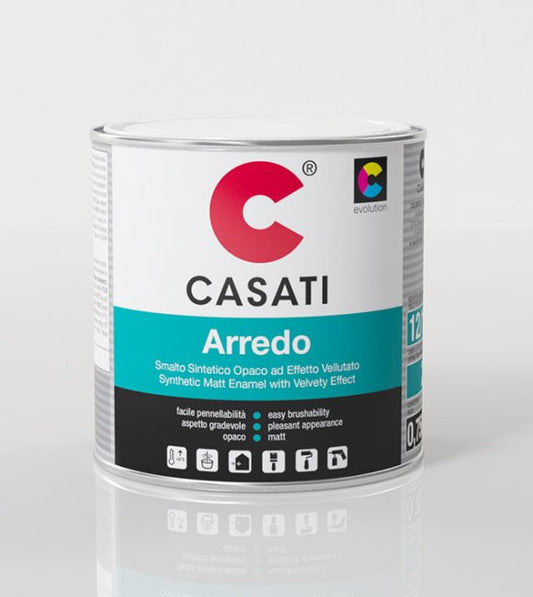 CASATI ARREDO