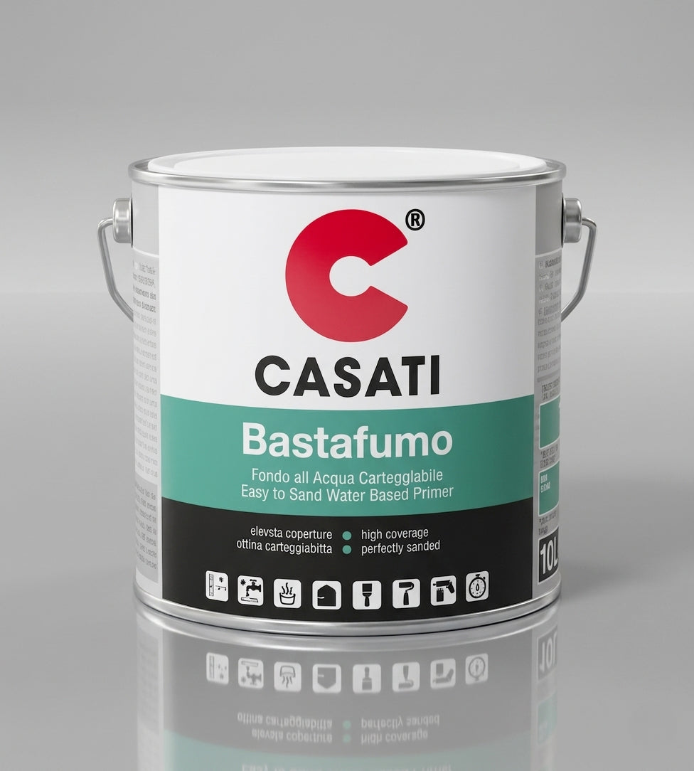 CASATI BASTAFUMO