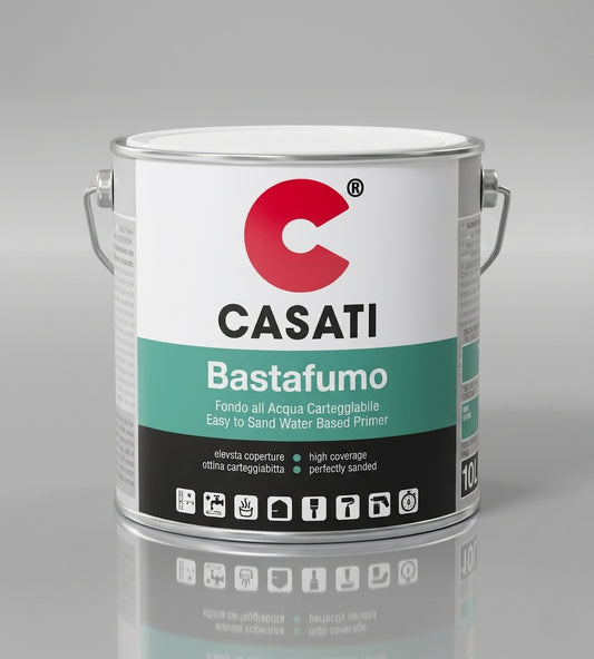 CASATI BASTAFUMO
