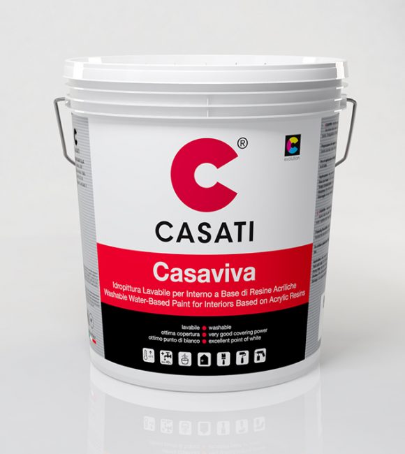 CASATI CASAVIVA