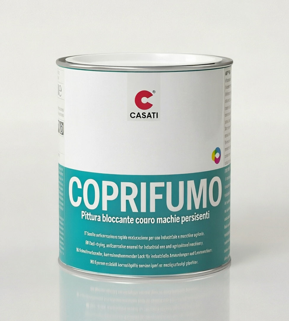 CASATI COPRIFUMO