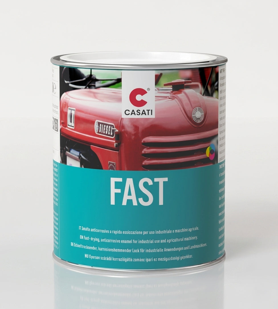 CASATI FAST