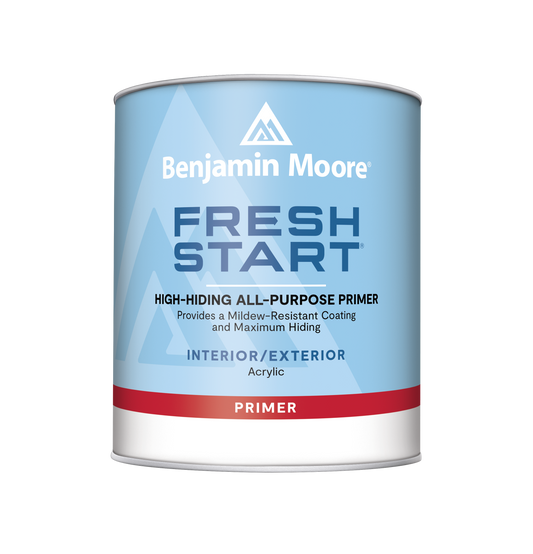 BENJAMIN MOORE AURA EXT LOW LUSTRE
