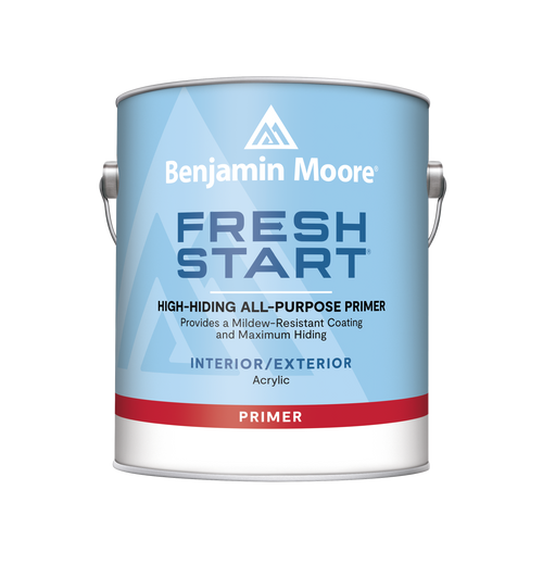 BENJAMIN MOORE AURA EXT LOW LUSTRE