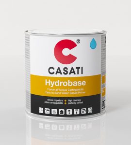 CASATI HYDROBASE