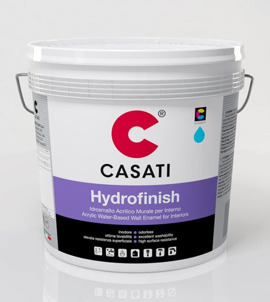 CASATI HYDROFINISH OPACO