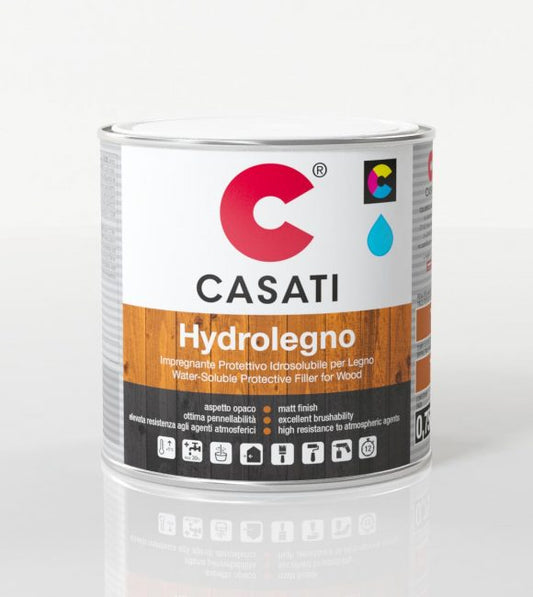 CASATI HYDROLEGNO