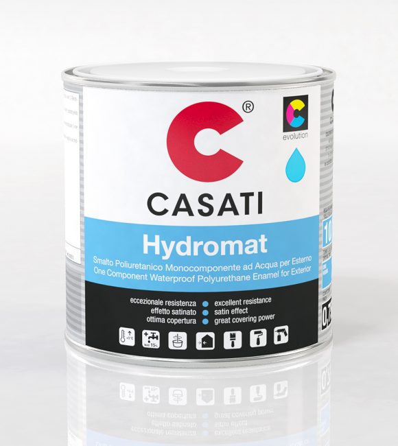CASATI HYDROMAT