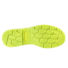 Suola FlexGrip+ bi-densità scarpa Sparco Indy Texas antiperforazione
