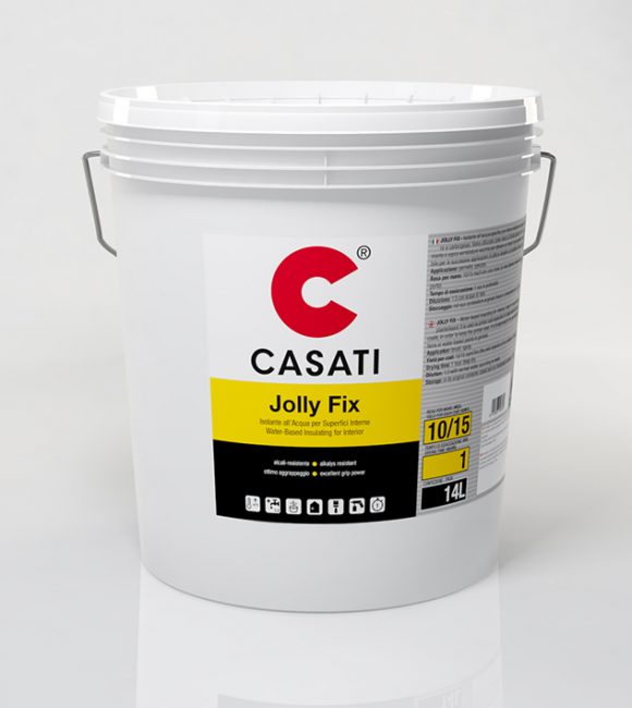 CASATI JOLLY FIX