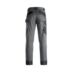Kapriol Pantalone Slick da lavoro con rinforzi posteriori e tasche laterali, vista laterale
