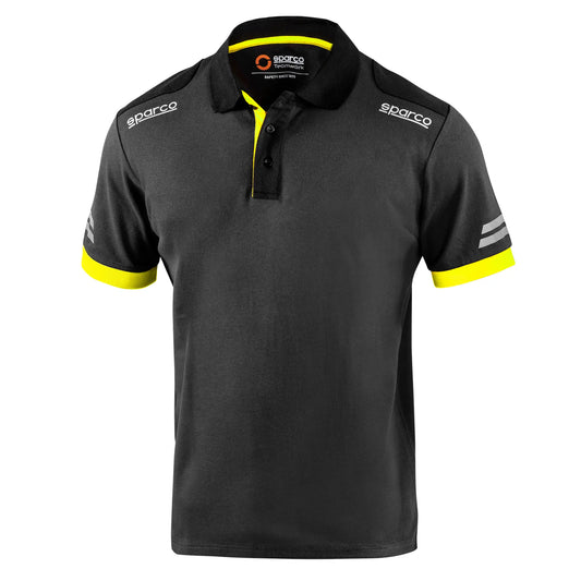 SPARCO POLO TECH TOLEDO DA LAVORO