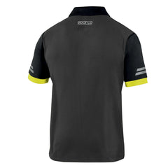 SPARCO POLO TECH TOLEDO DA LAVORO