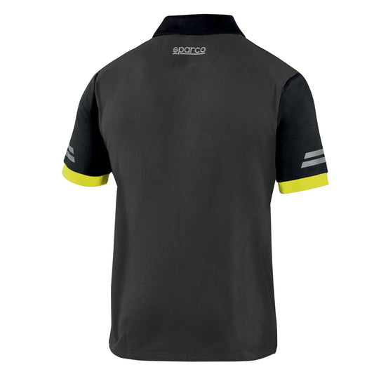 SPARCO POLO TECH TOLEDO DA LAVORO