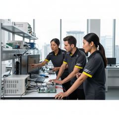 SPARCO POLO TECH TOLEDO DA LAVORO
