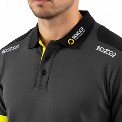 SPARCO POLO TECH TOLEDO DA LAVORO