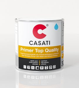 CASATI PRIMER TOP QUALITY 0,75 LT