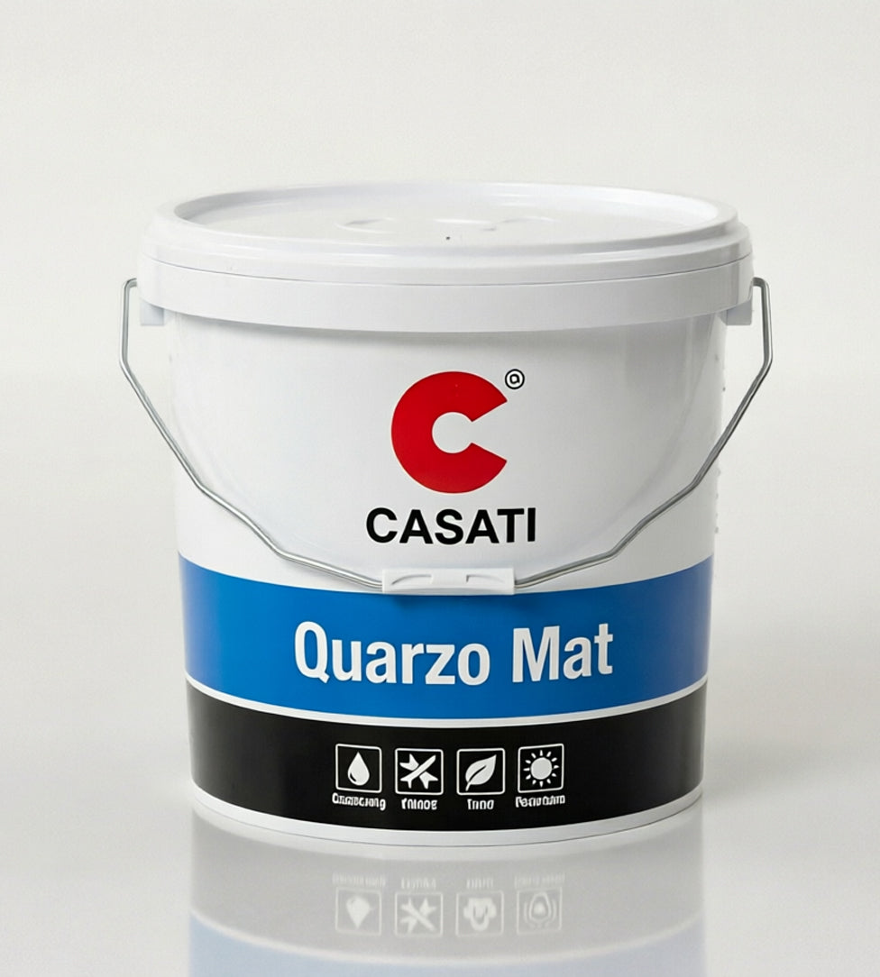 CASATI QUARZO MAT