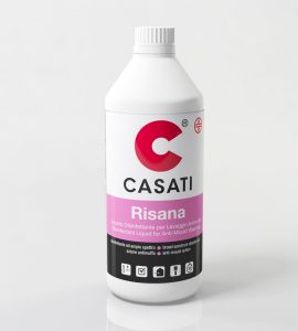 CASATI RISANA 5 LT