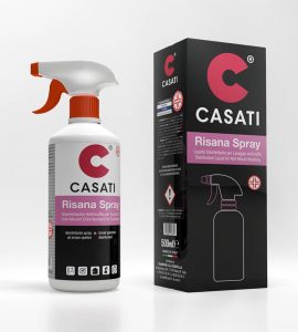 CASATI RISANA SPRAY 500 ML