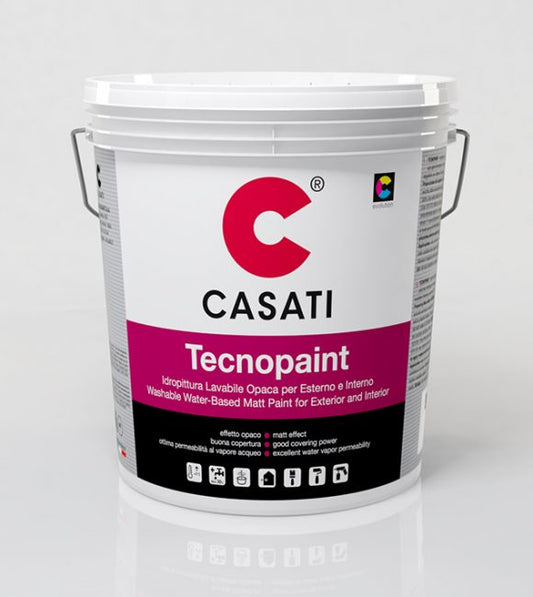 CASATI TECNOPAINT OPACA