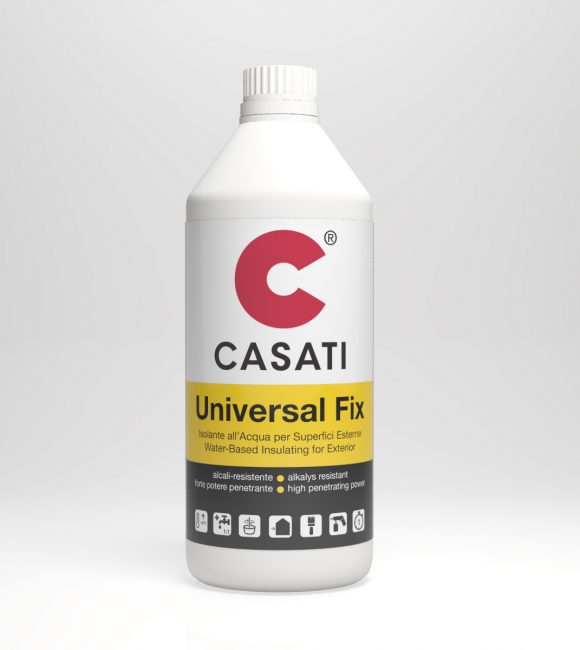 CASATI UNIVERSAL FIX