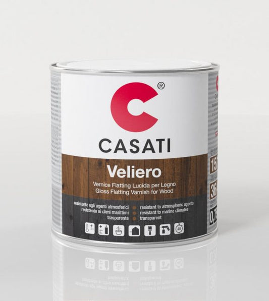 CASATI VELIERO