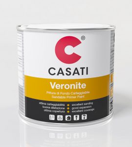 CASATI VERONITE