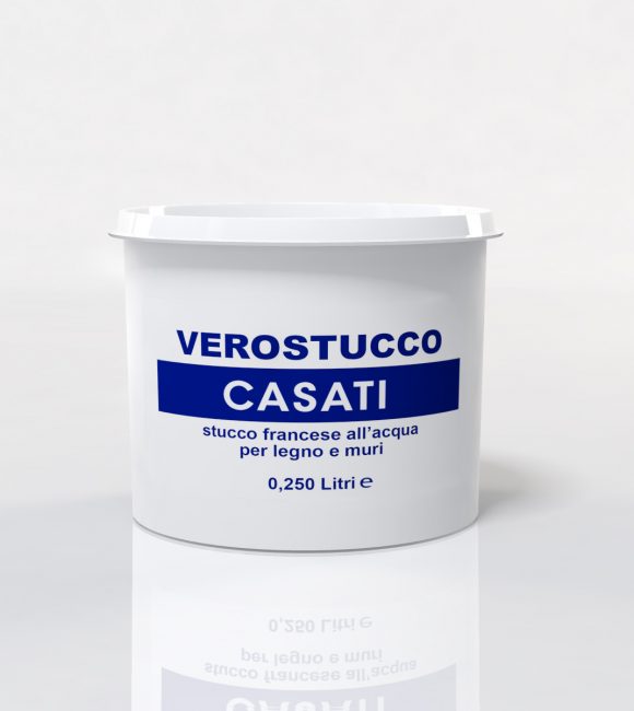 CASATI VEROSTUCCO