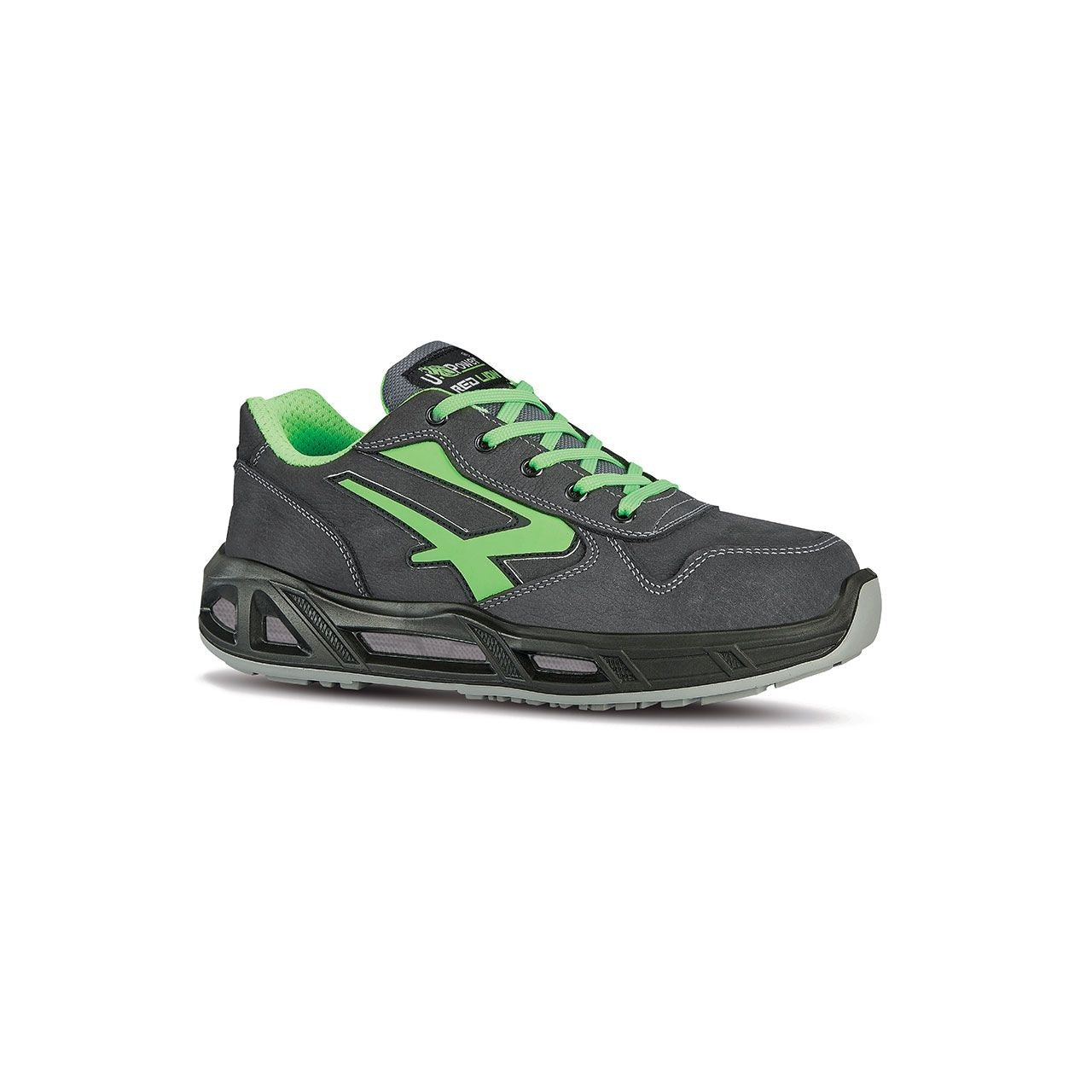 U-POWER SCARPA ANTINFORTUNISTICA YODA S3S