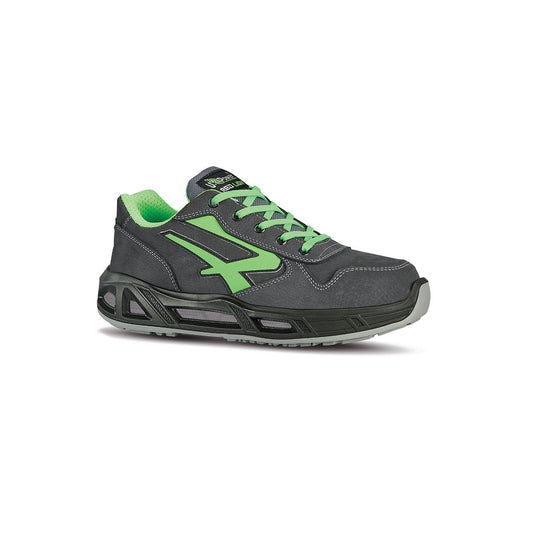 U-POWER SCARPA ANTINFORTUNISTICA YODA S3S