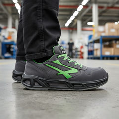 U-POWER SCARPA ANTINFORTUNISTICA YODA S3S
