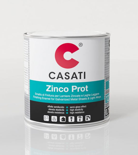 CASATI ZINCO PROT 2,5 LT