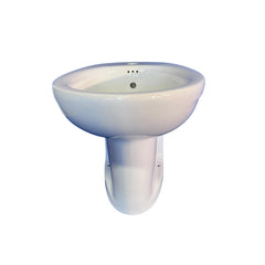 BIDET A TERRA