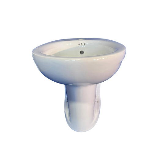 BIDET A TERRA