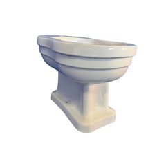BIDET A TERRA