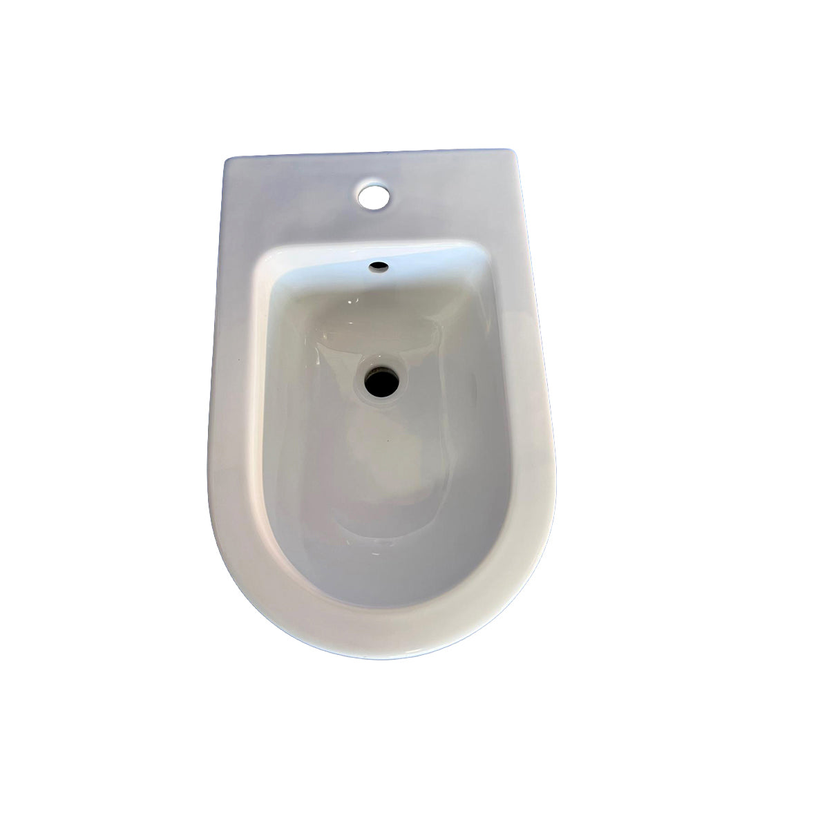 BIDET A TERRA