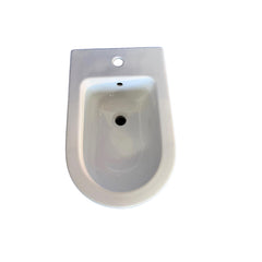 BIDET A TERRA