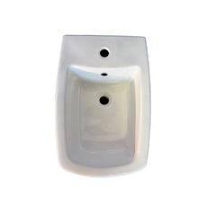 BIDET A TERRA