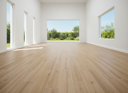 CROSSROAD WOOD AMBER