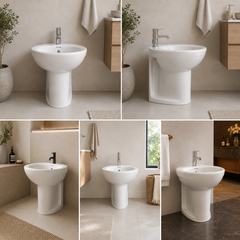 BIDET A TERRA